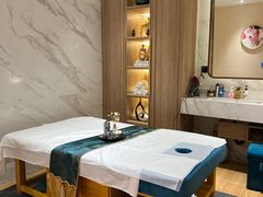 -澜笙Spa