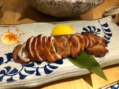 -吉兆·料理(红梅南路店)