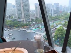 -柒园·三十年创意杭帮菜(龙湖滨江天街店)