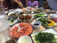 -琼大师东方烤乳猪(亚特兰蒂斯店)