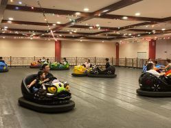 -南京万达乐园
