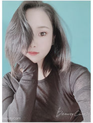 -MYYF SALON烫发染发