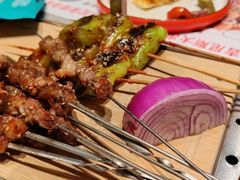-通海俄式烧烤·俄罗斯大串(嵩山路店)