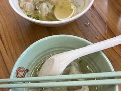 -鸡鸣汤包(仙林店)