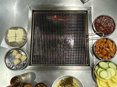 -同心烧烤(总店)