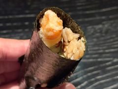 -橼舍鮨青木