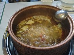 -菌海森林·非遗野生菌火锅(西山区滇池路摩根道店)