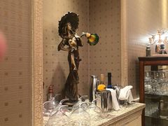 -波特曼西餐厅(南岗店)
