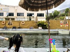 -DGE季风钓虾营地·团建·聚会