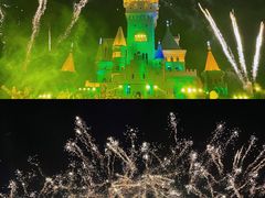 -青岛方特梦幻王国