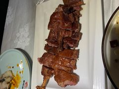 -雲蜀龙阁·金牌水煮鱼(方庄店)