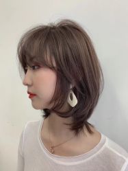 -HairCode芭曲发型