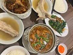 -松發肉骨茶(先得坊店)