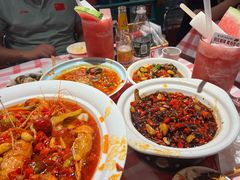 -辣小鲜·南昌大排档(船山路店)