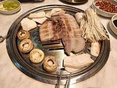-六七八韩式烤肉·韩国料理(上杭路店)