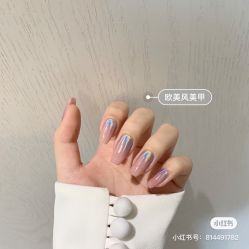 -Pink You美甲洗眉纹绣定制中心