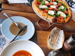 -OGGI TRATTORIA PIZZERIA(深业上城店)
