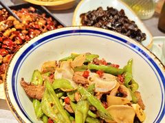 -川芙蓉·市井老川菜(长寿路店)