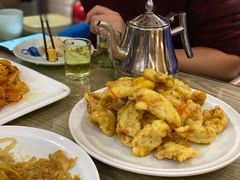 -哈尔滨春饼(朝山街店)