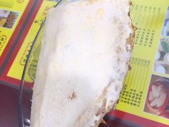 榴莲雪糕-民信老铺(华盖路店)