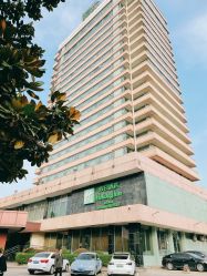 -晴川假日酒店·宴会厅·会议厅