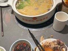 -好彩猪肚鸡(正弘城店)