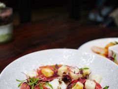 -Golden Lily河内巴黎法越料理餐厅(建国西路店)