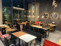 大堂-泰熙家(侨城坊QPlex店)