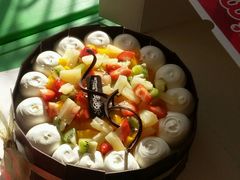 -爱缇米斯蛋糕(解放路店)