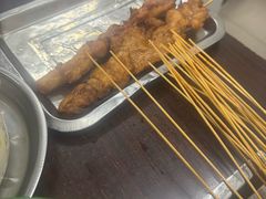-潮妈小食