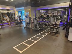 -EVOLUTION健身(麦凯乐店)
