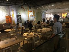 大堂-来龙里 精致 东南亚餐室(万象城店)