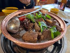 -顺顺小吃(独克宗古城店)