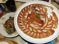 -范家小馆·烤鸭新京菜(金融街店)