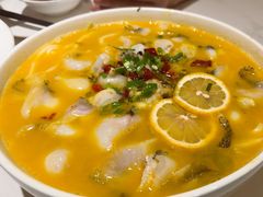 -火龙堂·风味民间菜(文一路店)