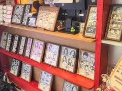 -PIGGYOO人生四格漫画店(朝外店)