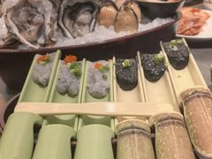 -牛YO寿喜烧·铁板烧和牛火锅自助(市府恒隆店)