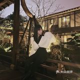 一座麓山寺 从来未下山