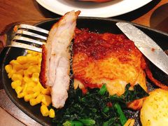 -萨莉亚意式餐厅(杭州滨江天街店)