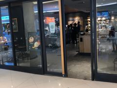 门面-星巴克(上海虹桥南丰城办公楼店)