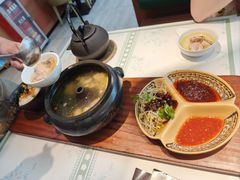 -云海肴·汽锅鸡·云南菜(高德置地店)