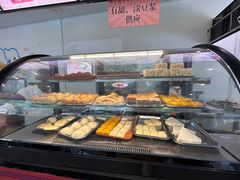 -冰泉豆浆馆(白云山总店)