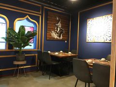 -NAMO印度餐厅