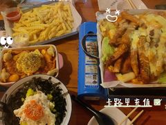 -夏星酒馆(剑桥公社店)