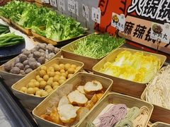 -汉阳廷自助烤肉(同和金铂天地店)