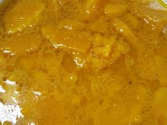 柴火焖南瓜-老湖南民间菜·牛肉十八炒(花都店)