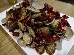 -陈记农家挂炉烤肉(雁南一路店)