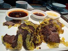 -鱼你相聚·河鲜馆(袁家岭店)