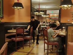 -新白鹿餐厅(龙游路总店·杭帮菜名店)