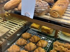 -巴黎贝甜(大宁国际商业广场店)